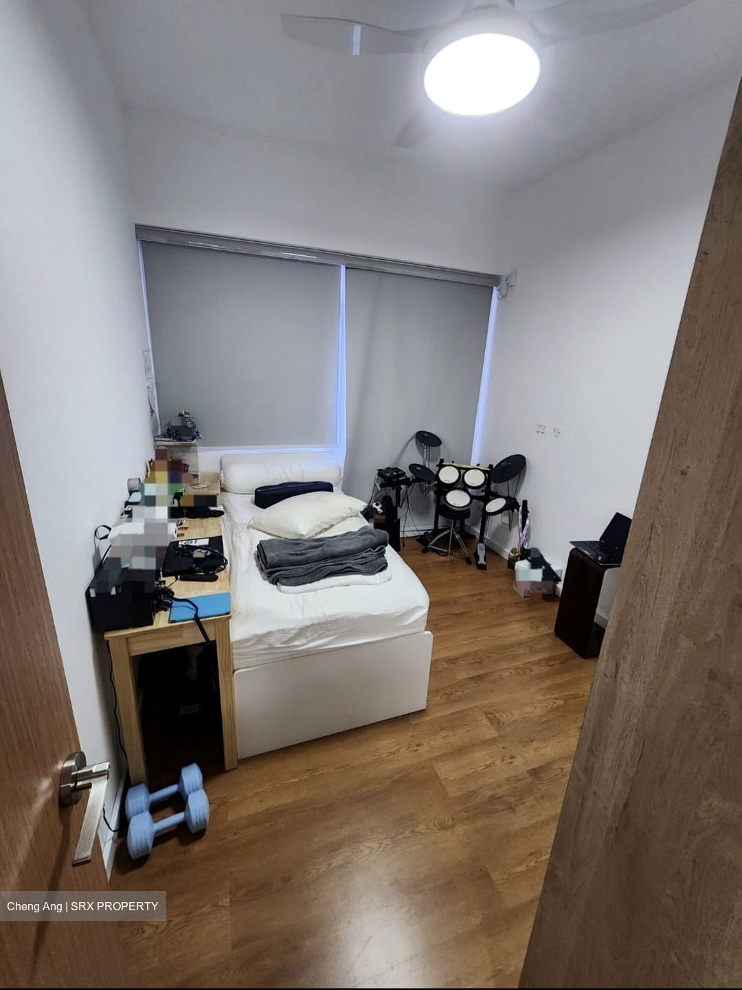 Ritz Mansion (D12), Apartment #451607941